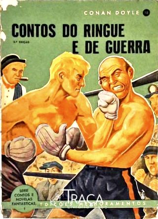 Contos do Ringue e de Guerra