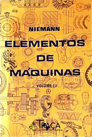 Elementos de Máquinas - Vol. 2