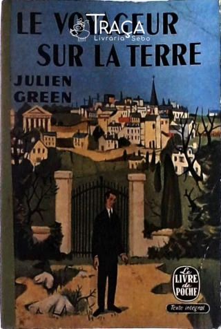 Le Voyageur Sur La Terre
