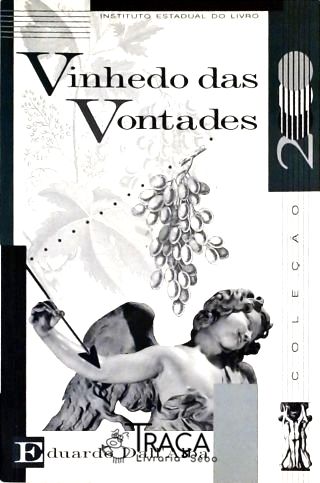 Vinhedo das Vontades