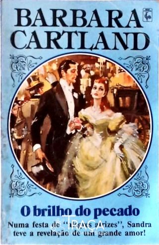 O brilho do pecado