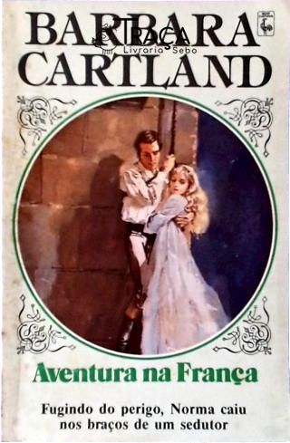 Aventura na França