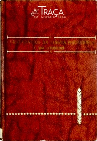 Curso Prático de Língua Portuguêsa e Sua Literatura (vol. Vi)