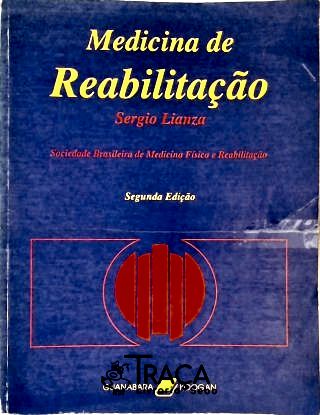 Medicina de Reabilitação