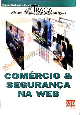 Comércio e Segurança Na Web