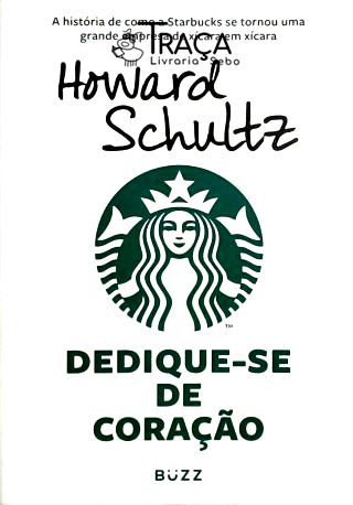 Dedique-se de Coração