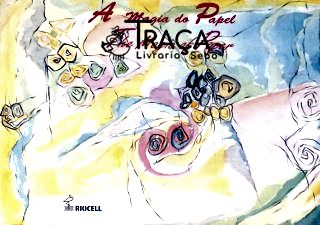 A Magia do Papel - The Magic Of Paper