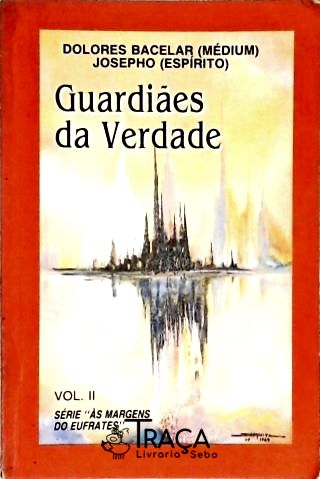 Guardiães da Verdade