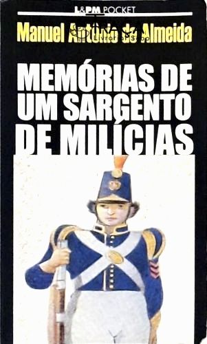 Memórias De Um Sargento De Milícias