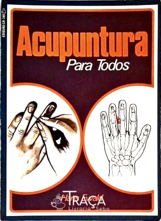 Acupuntura para Todos