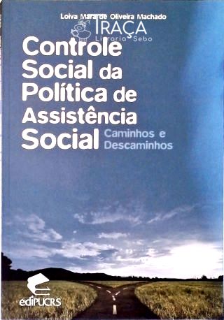 Controle Social Da Política Da Assistência Social