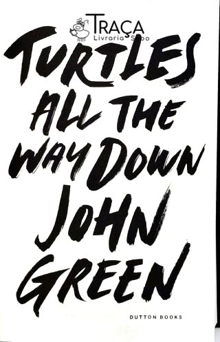 Turtles All The Way Down