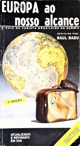 Europa Ao Nosso Alcance