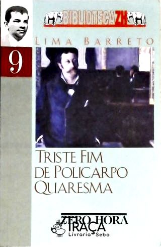 Triste Fim de Policarpo Quaresma