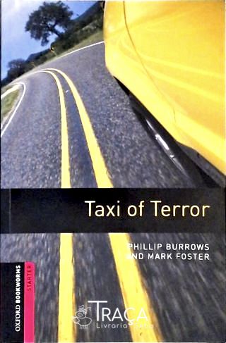 Taxi Of Terror