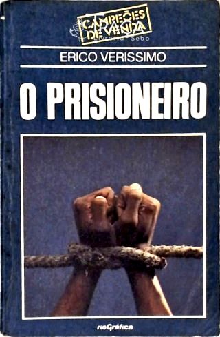 O Prisioneiro