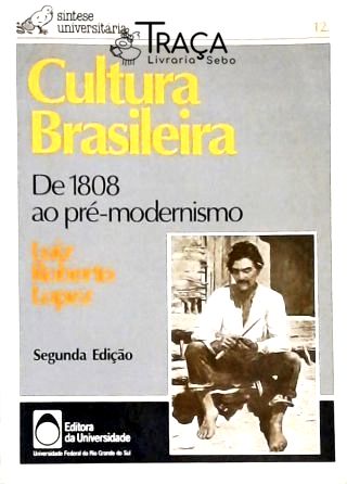 Cultura Brasileira