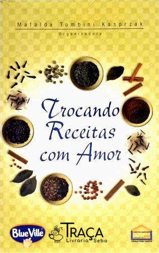 Trocando Receitas com Amor