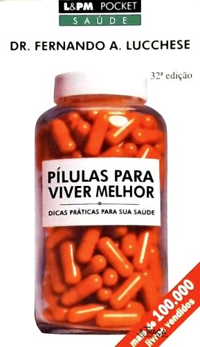 Pílulas para Viver Melhor