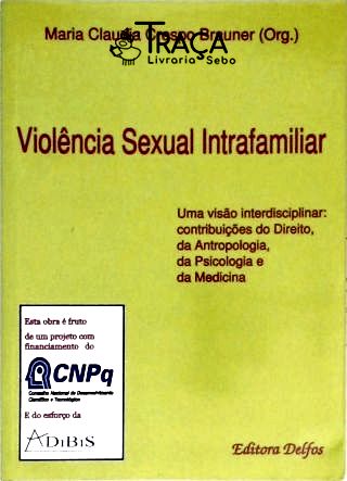 Violência Sexual Intrafamiliar