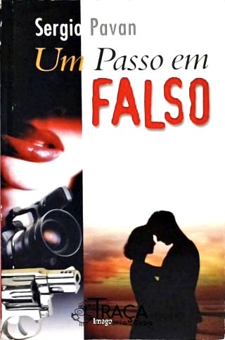 Um Passo em Falso