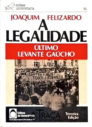 A Legalidade