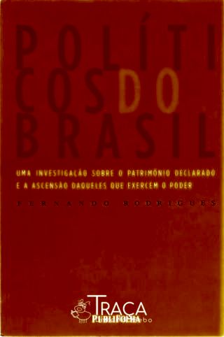 Políticos do Brasil