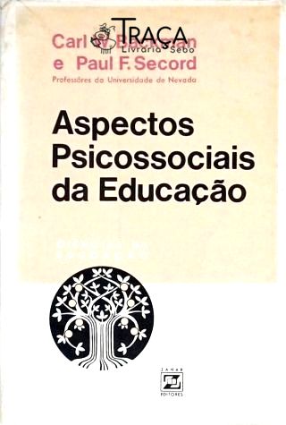 Aspectos Psicossociais Da Educação