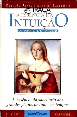 A Essência da Intuição