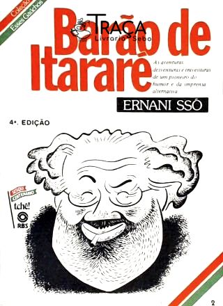 Esses Gaúchos - Barão de Itararé