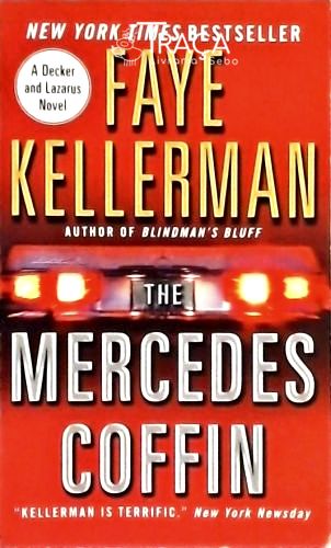 The Mercedes Coffin