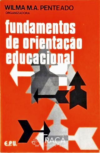 Fundamentos de Orientação Educacional