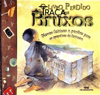O Livro Perdido dos Bruxos