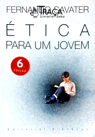 Ética para Um Jovem