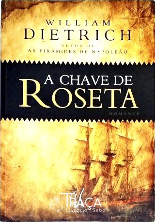 A Chave de Roseta