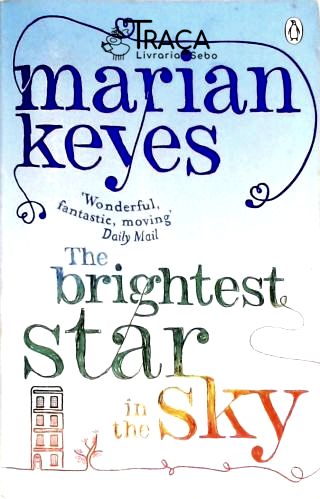 The Brightest Star In The Sky