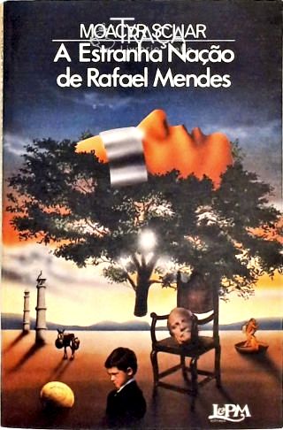A Estranha Nação de Rafael Mendes