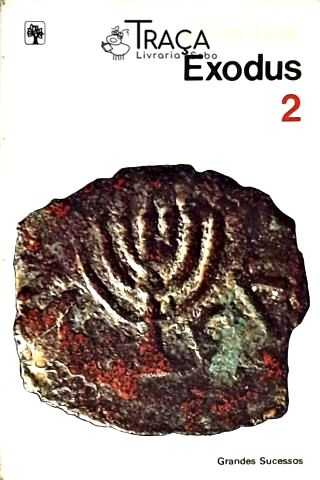 Exodus - Vol. 2