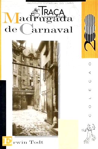 Madrugada de Carnaval