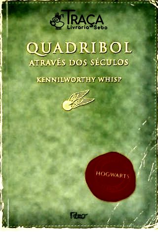 Quadribol Através dos Séculos