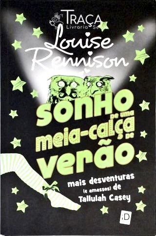 Sonho de Uma Meia-calça de Verão