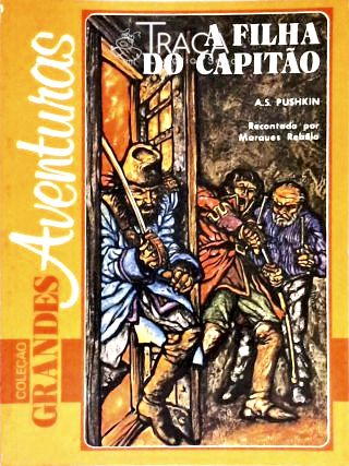 A Filha do Capitão