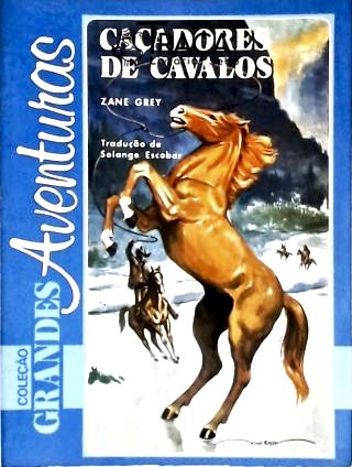 Caçadores de Cavalos
