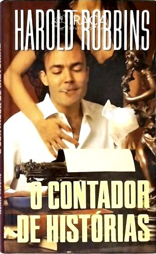 O Contador de Histórias
