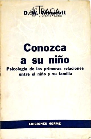 Conozca Su Niño
