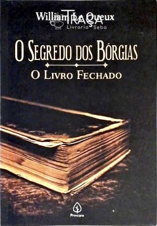 O Segredo dos Bórgias