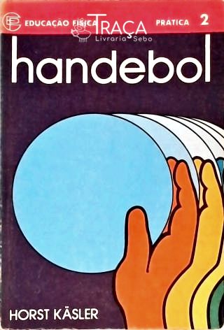 Handebol - Vol. 2