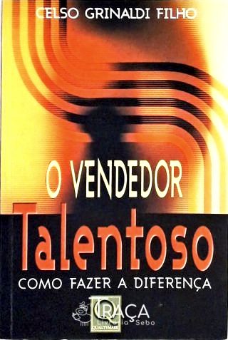 O Vendedor Talentoso