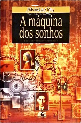 A Máquina dos Sonhos