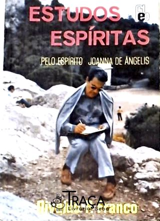 Estudos Espíritas